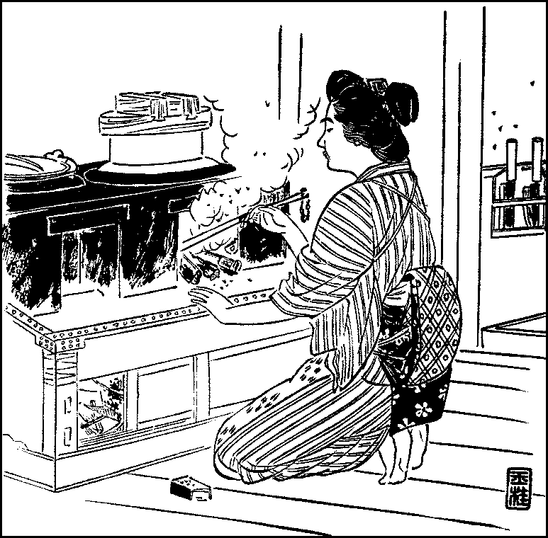 Five Quiet Dishes: Peach Rice, Peach Tea, and Other Japanese Uses for the Whole Fruit